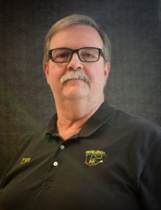 RI Team - Tim H.