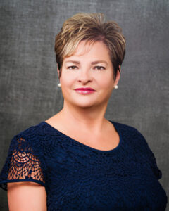 Stacy Kuegel