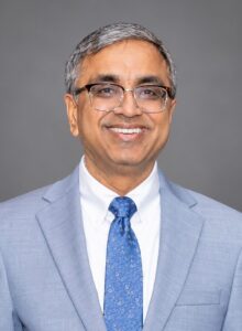 Mahesh Moolani